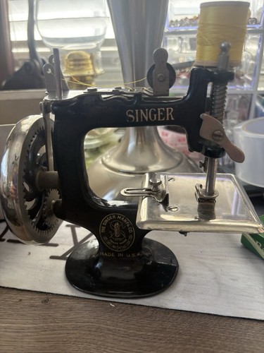 Singer macchine da - singer, 20