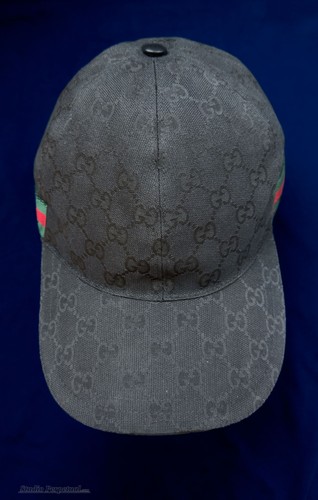 Gucci cappellino berretto - cappellino,