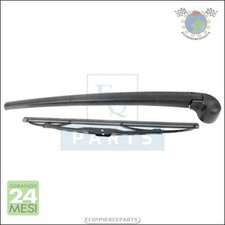 Serie bracci tergi cristalli