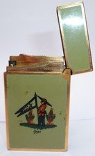 S.T. Dupont Vive la Liberté