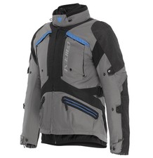 GIACCA JACKET MOTO 3 STRATI