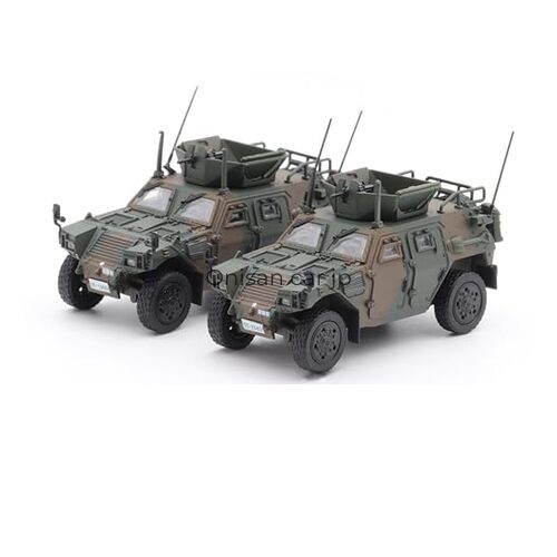 Fujimi models serie - models, 1/72