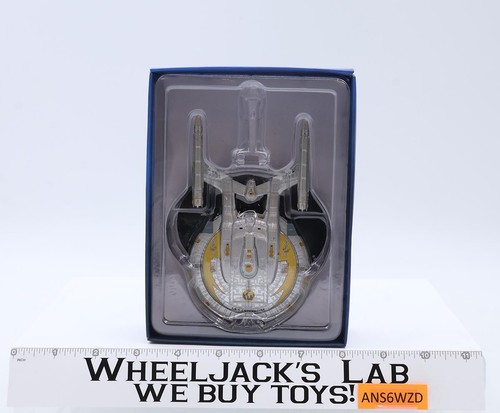 Iss enterprise star - iss, nx-01