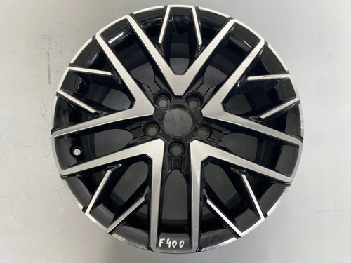 Cerchio lega 16 pollici - 1,
