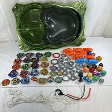 Beyblade Burst Rise Stadium