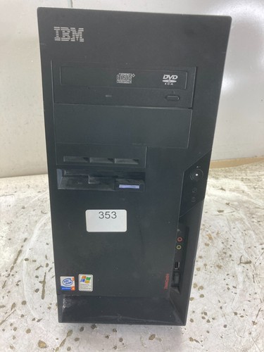 Ibm thinkcentre a50 8148 12u - thinkcentre, 8148-12u