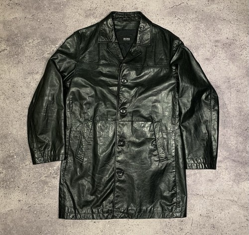 Giacca cappotto hugo boss - cappotto,
