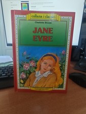 Charlotte bronte jane eyre - charlotte,