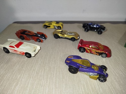 Hot wheels vintage lotto - vintage,