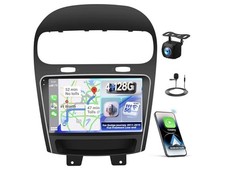 Stereo Android 15 9 pollici