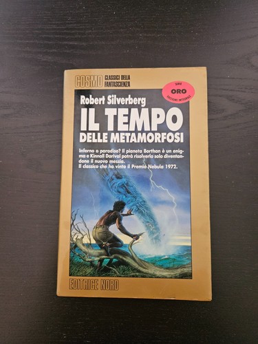 Robert silverberg il tempo - robert,