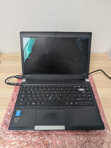 Toshiba portege r30 1cw i3 - r30-a-1cw,