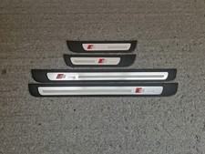 AUDI A4 B8 8K 2007-16 KIT