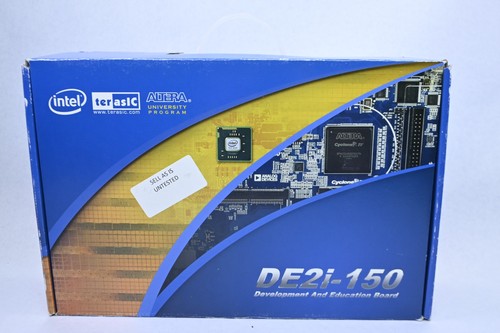Terasic de2i 150 fpga - terasic, de2i-150