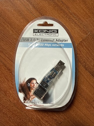 Adattatore usb ethernet - adattatore,