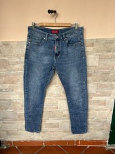 JEANS DSQUARED2 PANTALONE