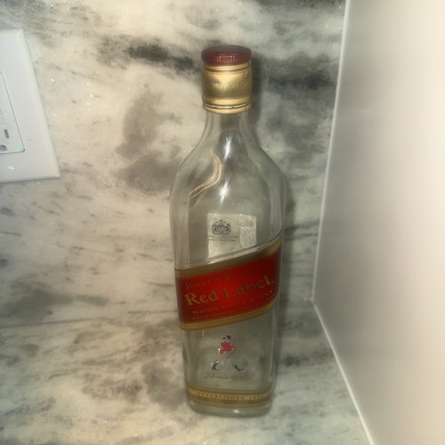 Johnnie walker red - johnnie,
