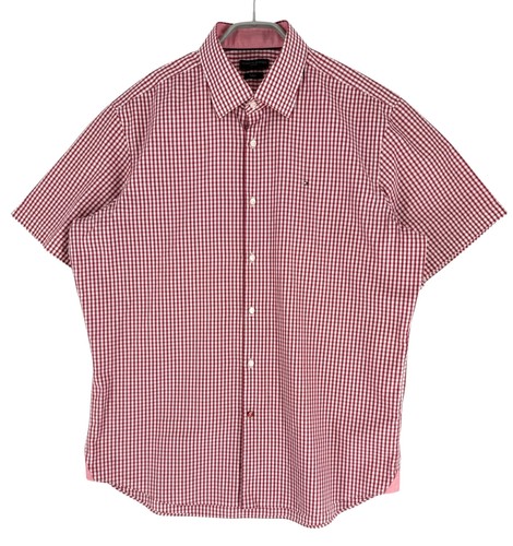 Camicia tailored fitted - camicia, tommy