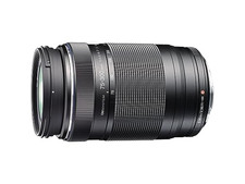 NUOVO obiettivo Olympus OM