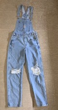 Salopette da donna Pull&Bear