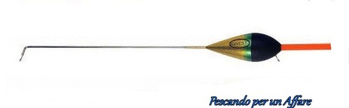 Ignesti serie galleggiante - m1,