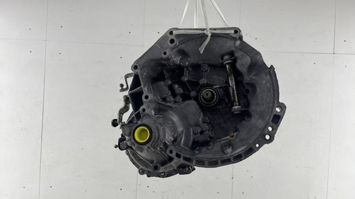 Scatola cambio peugeot 206 - peugeot, 206+