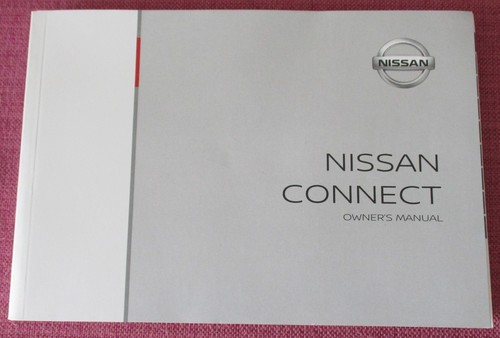 Nissan connect - (stampa,