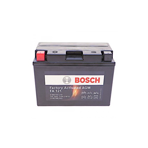 Batteria bosch 0986fa1210 - batteria,