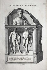 1700 Ercole Eracle Eracle