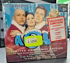 AQUA - AQUARIUM LIMITED