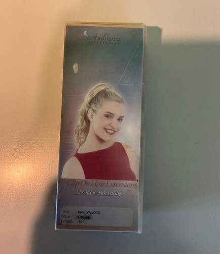 Extension capelli ambience - extension,
