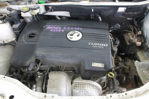 Motore chevrolet opel z22d1 - motore,