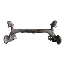 Assale Ponte Posteriore FORD FUSION Diesel Benzina RICAMBIO USATO ORIGINALE