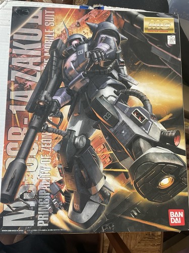 Bandai gunpla 100 - bandai,