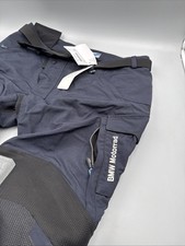 PANTALONE BMW "RALLY" UOMO