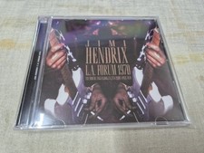 JIMI HENDRIX LA.F 70