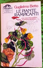 Le piante rampicanti
