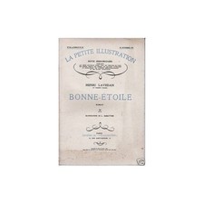 LA PETITE ILLUSTRATION Bonne