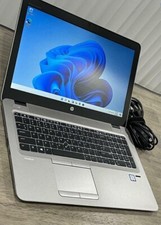 HP Elitebook 820 G3 - Intel Core I7 - RAM 16 GB