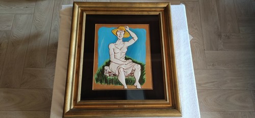 Giuseppe migneco 30x40 - giuseppe, migneco 