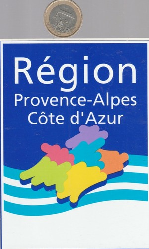 Régionalisme provence alpes - régionalisme.,