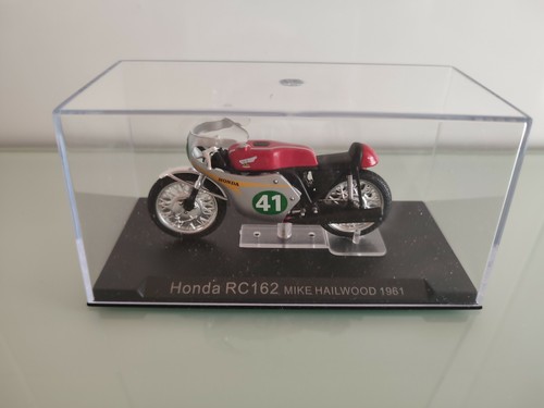 Honda 162 mike hailwood - rc,