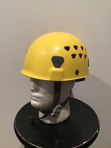 Casco sicurezza petzl ecrin - sicurezza,