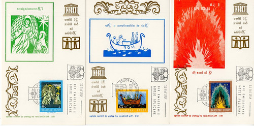 Vaticano 1974 la bibbia - 1974,