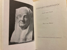 Hans von Hülsen: Gerhart