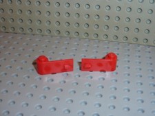Portes lego red - doors, ref