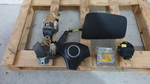 Toyota rav kit airbag - toyota,