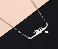 Canottaggio Barca Ciondolo