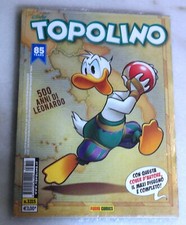 Topolino 3315 versione - n°3315,