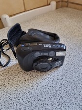 Macchina Fotografica Yashica Brava Zoomate 105